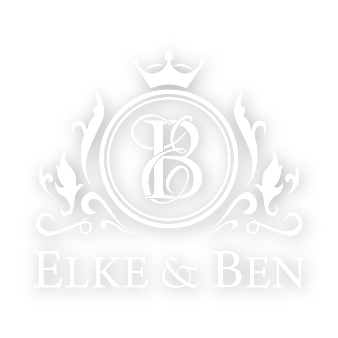 logo elke en ben